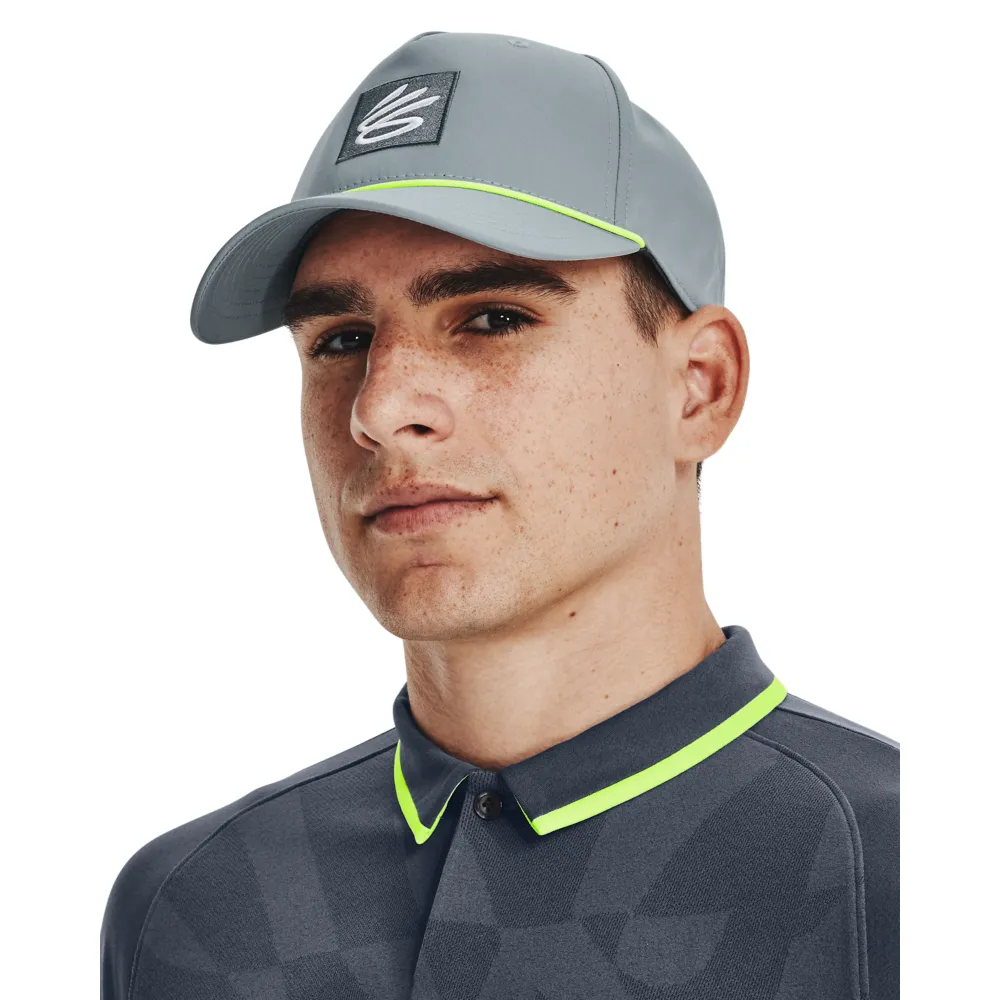 Ua on sale golf cap